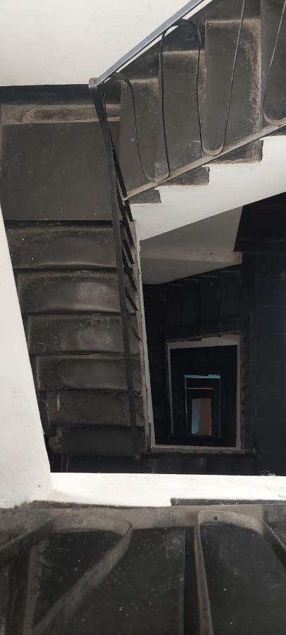 La Graziosa Del Carmine Apartman Genova Kültér fotó