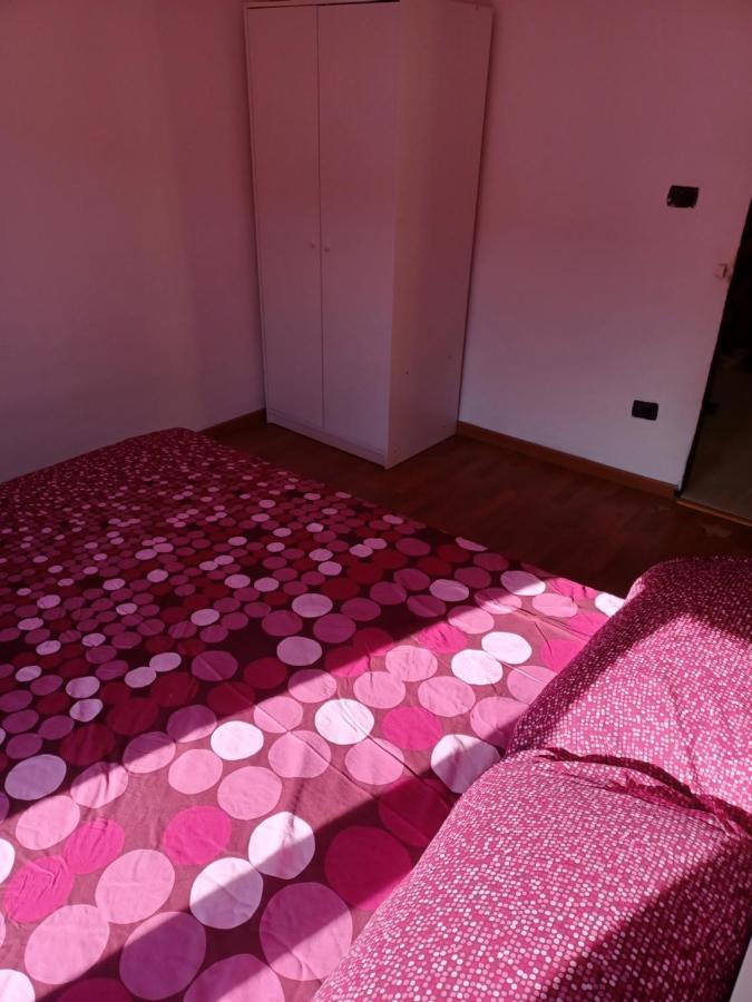 La Graziosa Del Carmine Apartman Genova Kültér fotó