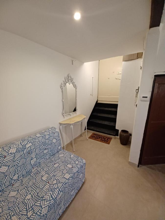 La Graziosa Del Carmine Apartman Genova Kültér fotó