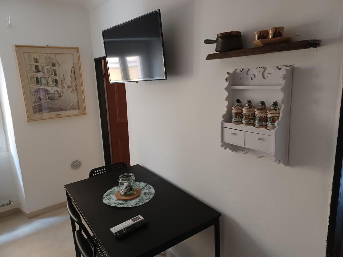La Graziosa Del Carmine Apartman Genova Kültér fotó