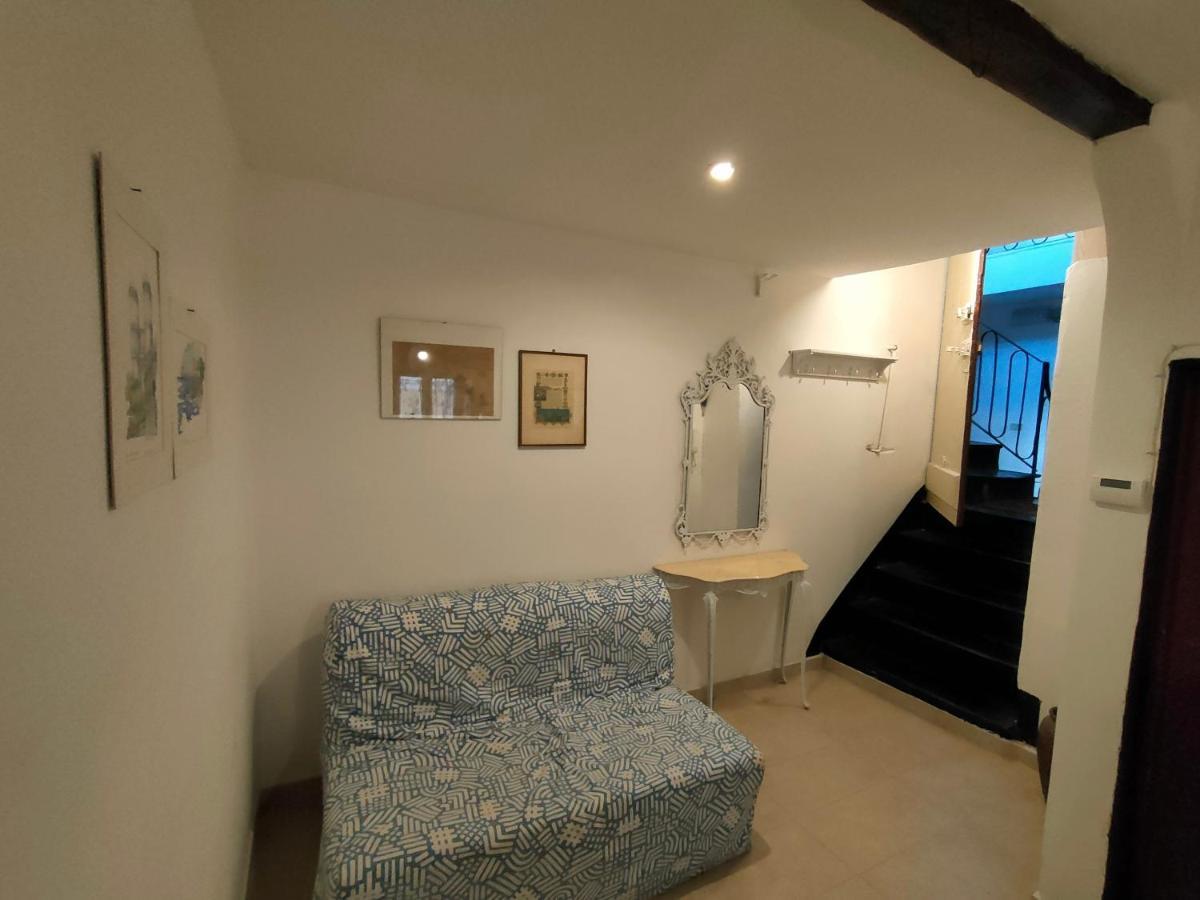 La Graziosa Del Carmine Apartman Genova Kültér fotó